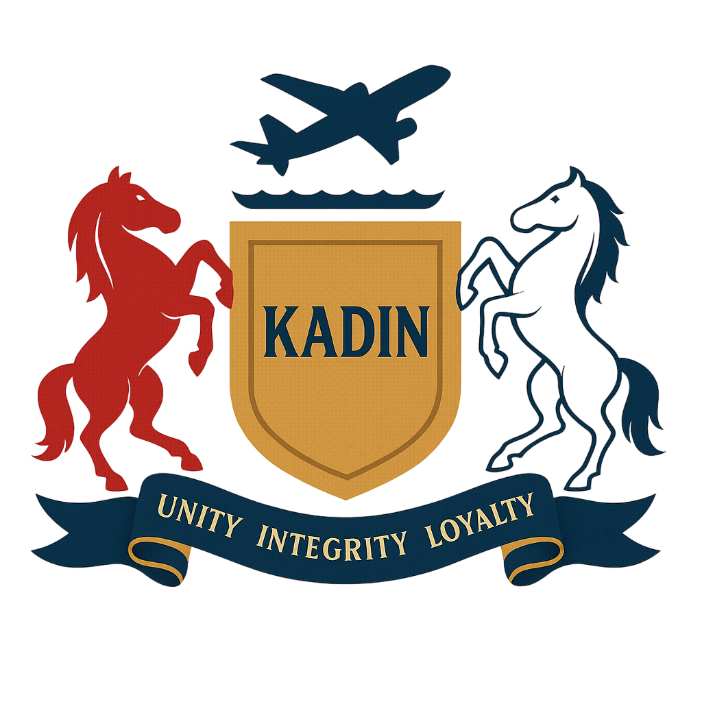 Logo Kadin Ngamprah
